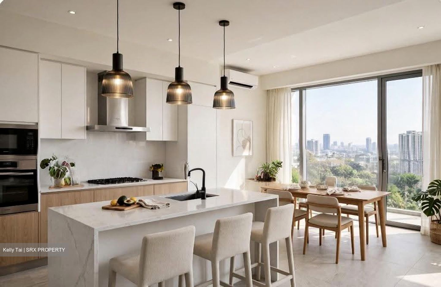 Park 1 Suites (D14), Apartment #632088701